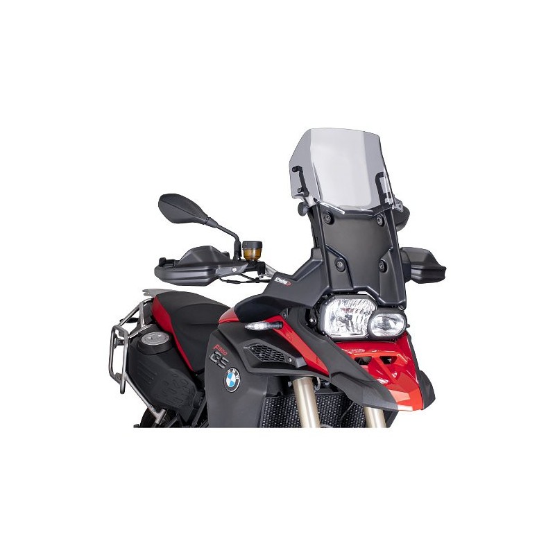 Bmw touring screen f800gs #6