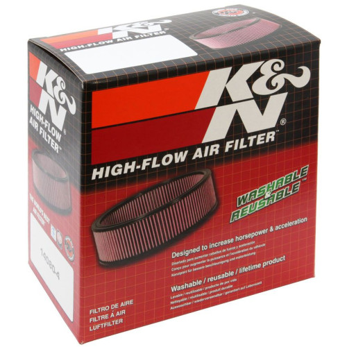 K&N Replacement Air Filter...