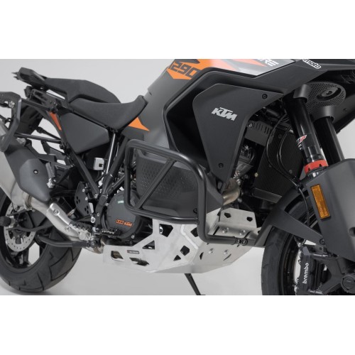 SW-MOTECH Crash bars KTM...