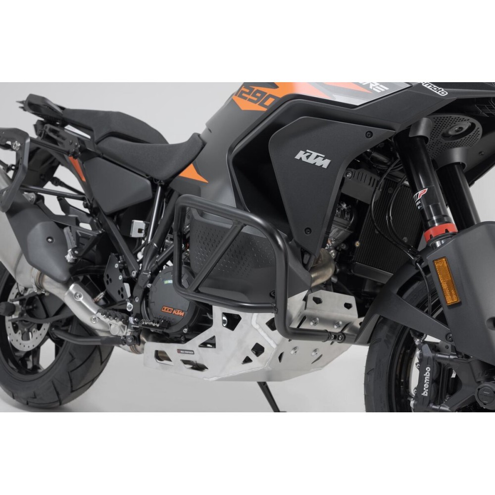 SW-MOTECH Crash bars KTM 1290 Super Adventure (21-) / KTM 1390 Adv R&S (26-)