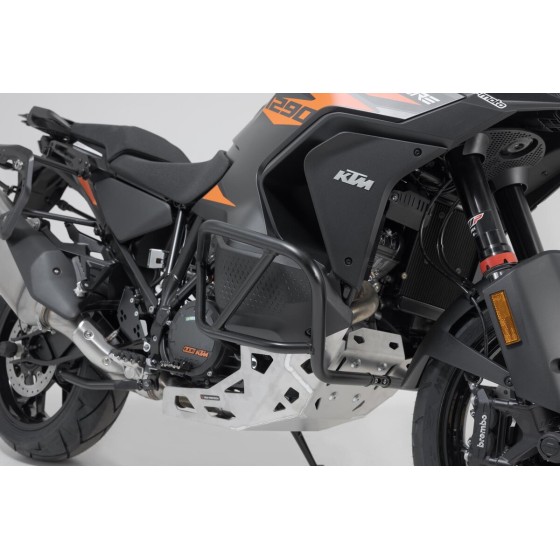 SW-MOTECH Crash bars KTM 1290 Super Adventure (21-) / KTM 1390 Adv R&S (26-)
