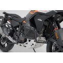 SW-MOTECH Crash bars KTM 1290 Super Adventure (21-) / KTM 1390 Adv R&S (26-)