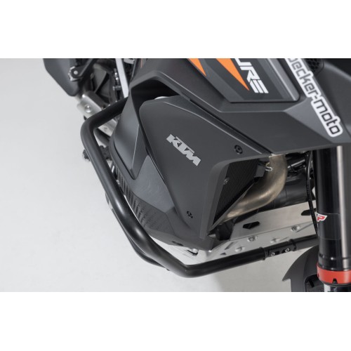 SW-MOTECH Crash bars KTM 1290 Super Adventure (21-) / KTM 1390 Adv R&S (26-)