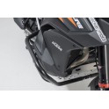 SW-MOTECH Crash bars KTM 1290 Super Adventure (21-) / KTM 1390 Adv R&S (26-)