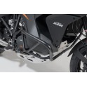 SW-MOTECH Crash bars KTM 1290 Super Adventure (21-) / KTM 1390 Adv R&S (26-)