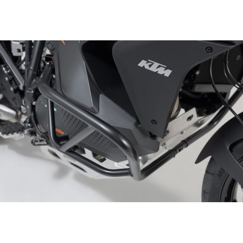 SW-MOTECH Crash bars KTM 1290 Super Adventure (21-) / KTM 1390 Adv R&S (26-)