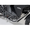 SW-MOTECH Crash bars KTM 1290 Super Adventure (21-) / KTM 1390 Adv R&S (26-)