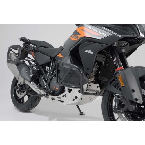 SW-MOTECH Crash bars KTM 1290 Super Adventure (21-) / KTM 1390 Adv R&S (26-)