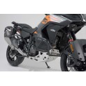 SW-MOTECH Crash bars KTM 1290 Super Adventure (21-) / KTM 1390 Adv R&S (26-)