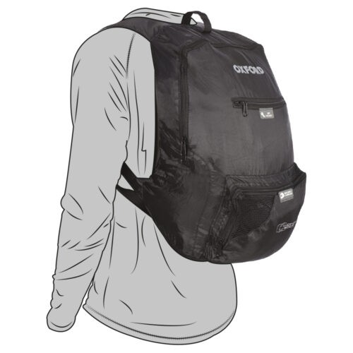 Oxford Handy Sack