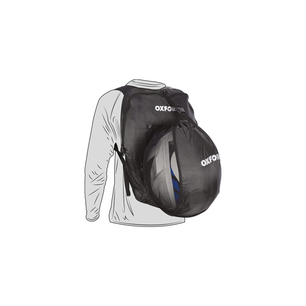 Oxford Handy Sack