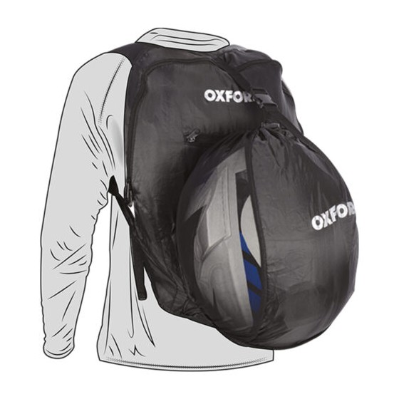 Oxford Handy Sack