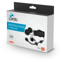 Cardo Packtalk Edge 2nd Helmet Kit - JBL
