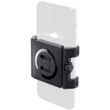 SP Connect Moto Bundle LT Universal Clamp