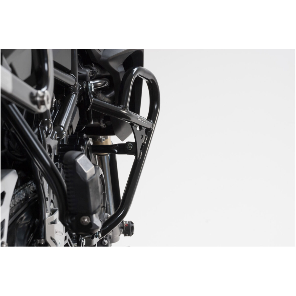 SW-MOTECH Crashbars - F650GS / F700GS / F800GS