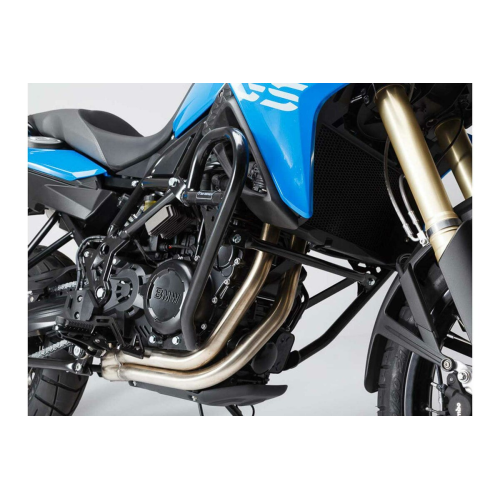 SW-MOTECH Crashbars - F650GS / F700GS / F800GS