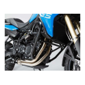 SW-MOTECH Crashbars - F650GS / F700GS / F800GS