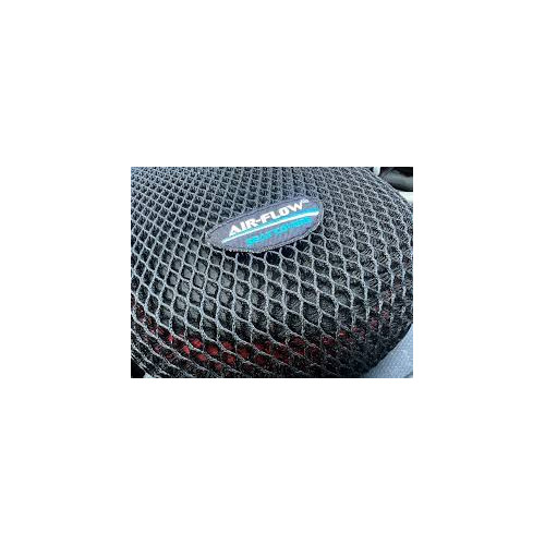 Air-Flow Seat cover Split Seat Set - R12xxGS_ADV LC