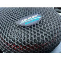 Air-Flow Seat cover Split Seat Set - R12xxGS_ADV LC