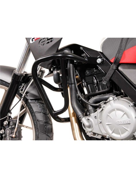 SW-MOTECH Crashbars for BMW G650GS, Model 2011 - current.