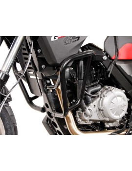 SW-MOTECH Crashbars for BMW G650GS, Model 2011 - current.