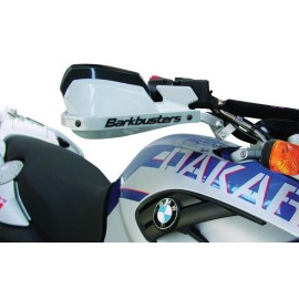 Barkbusters Hand Guard Kit for BMW F650GS / Dakar / G650GS (includes Plastics)