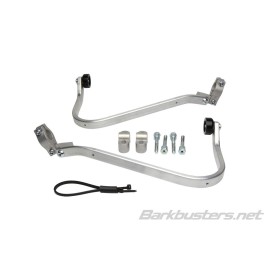 Barkbusters Hand Guard Kit for BMW F650GS / Dakar / G650GS (includes Plastics)