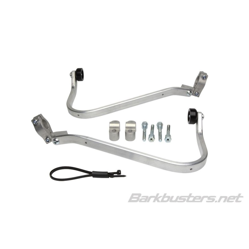 Barkbusters Hand Guard Kit for BMW F650GS / Dakar / G650GS (includes