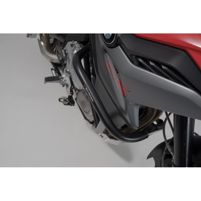 SW-MOTECH Crash Bars BMW F 750 / F 850 GS