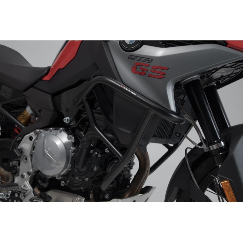 SW-MOTECH Crash Bars BMW F 750 / F 850 GS