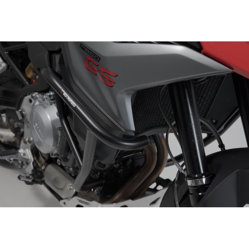 SW-MOTECH Crash Bars BMW F 750 / F 850 GS