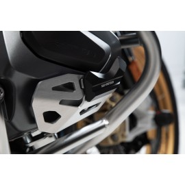 Cylinder guard....