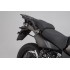 PRO side carrier Black. Yamaha XT1200Z Super Ténéré
