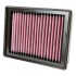 K&N Replacement Air Filter KTM 790-1290