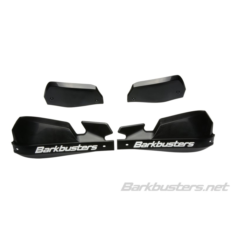 Barkbusters handguards Triumph 1200 GT / GT Pro / Rally Pro (22-Onwards)