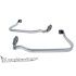Barkbusters handguards Triumph 1200 GT / GT Pro / Rally Pro (22-Onwards)