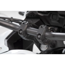 SW-Motech Bar riser for...