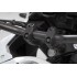 SW-Motech Bar riser for 28mm handlebar 20mmH Black  (KTM1190 / CRF 1000L / DE 800 V-STROM /CB500X)
