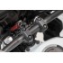 SW-Motech Bar riser for 28mm handlebar 20mmH Black  (KTM1190 / KTM 1390 / CRF 1000L / DE 800 V-STROM /CB500X)