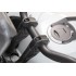 SW-Motech Bar riser for 28mm handlebar 20mmH Black  (KTM1190 / CRF 1000L / DE 800 V-STROM /CB500X)