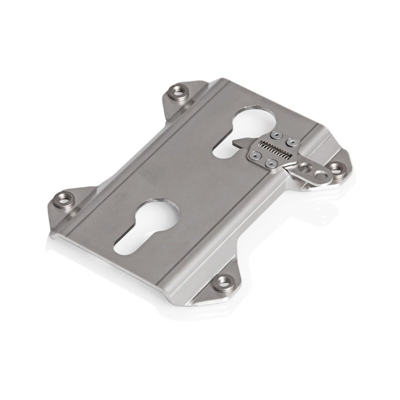 SW-MOTECH Universal Bottle Mount