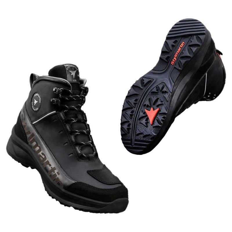 Stylmartin Vertigo WP Boots