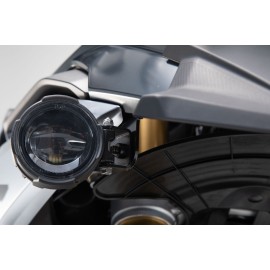 SW-Motech Spots Mount BMW F750 / 850GS / F800GS (24-)