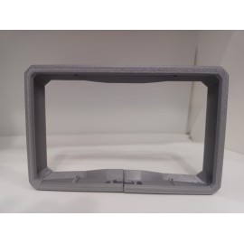 Garmin Zumo XT Bumper Case & Key