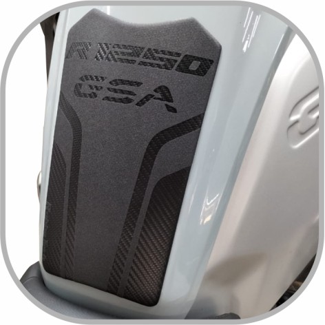 BMW R1250GSA UT8 Tank Pad