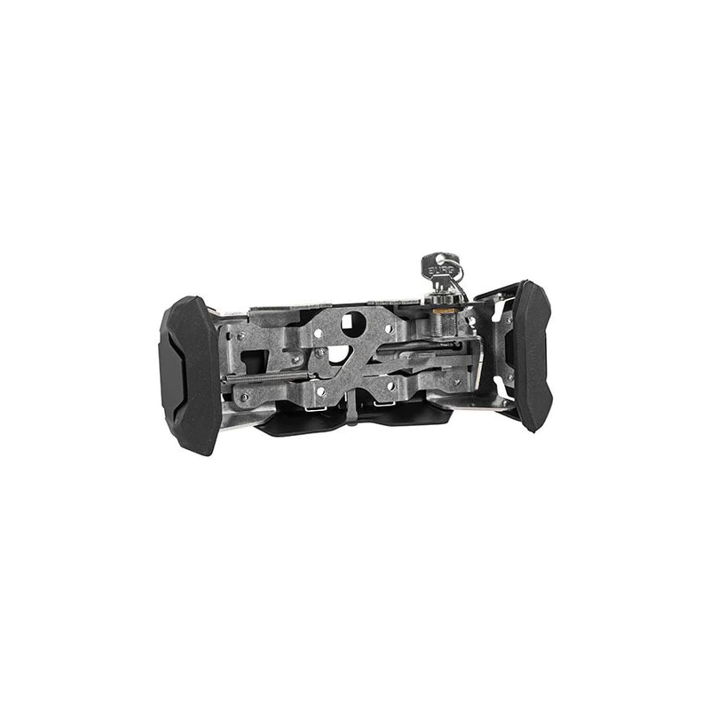 Touratech Lockable Mount For Garmin Zumo XT2 / XT3 / Tread 2