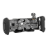 Touratech Lockable Mount For Garmin Zumo XT2 / XT3 / Tread 2