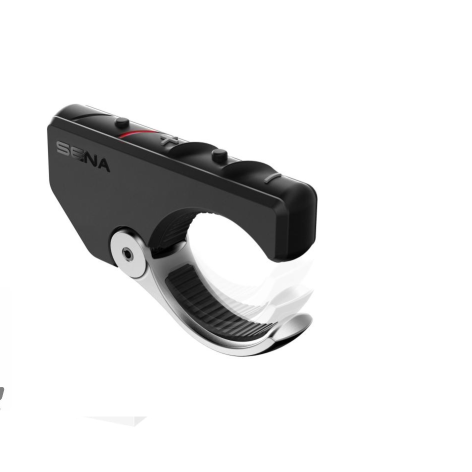 Sena SC-4B-01 HANDLEBAR REMOTE FOR BLUETOOTH COMMUNICATION SYSTEM
