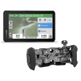 Bundle Deal - Garmin Zumo...