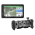 Bundle Deal - Garmin Zumo XT with Touratech Lockable Mount